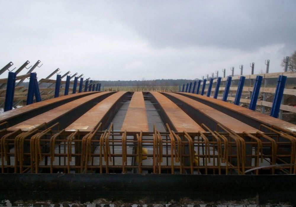 Brücke Krohn