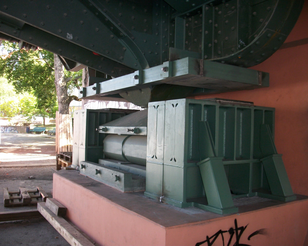 Brückenbau