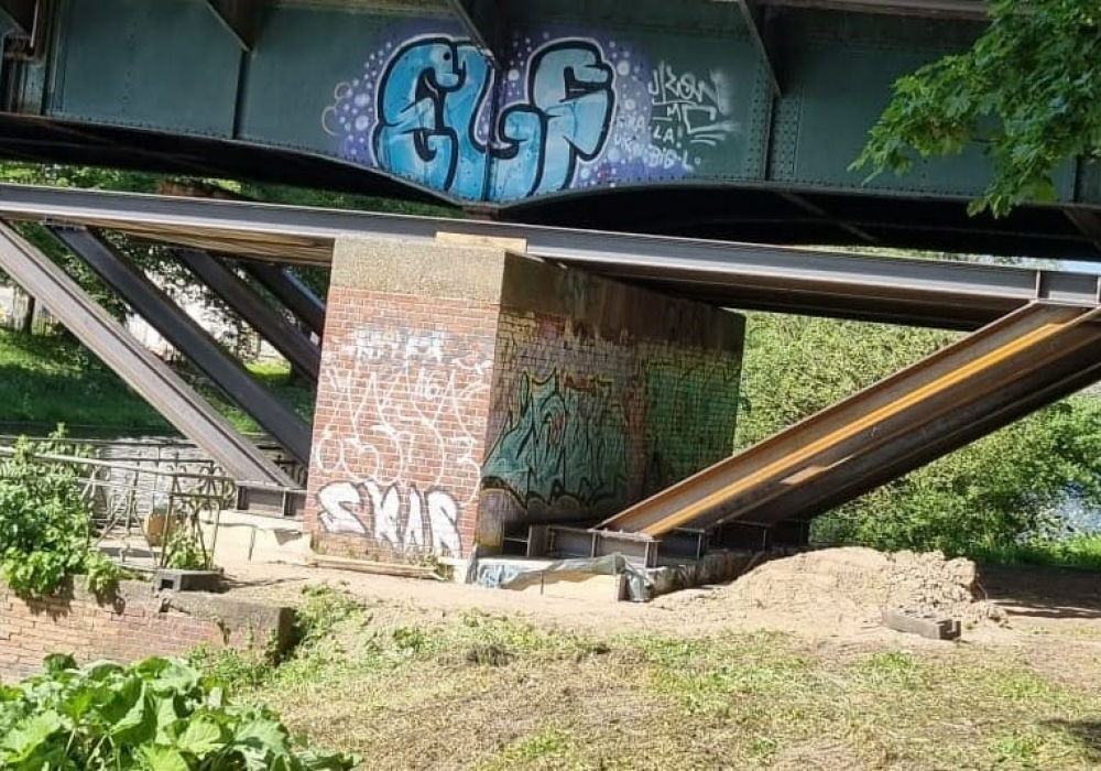 Rhedebrücke